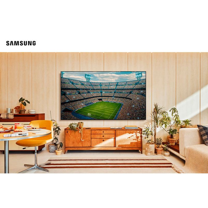 smart tv 4k uhd 55" samsung un55u8600fgxzd