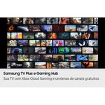 smart tv 4k 75" samsung uhd un75u8600fg