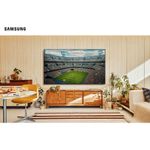 smart tv 4k 75" samsung uhd un75u8600fg