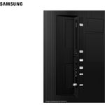 smart tv 4k 75" samsung uhd un75u8600fg