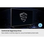 smart tv 4k 75" samsung uhd un75u8600fg