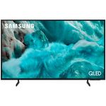 smart tv 4k 55" samsung qled ultra qn55q7faagxzd