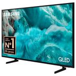 smart tv 4k 55" samsung qled ultra qn55q7faagxzd