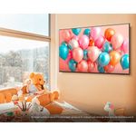 smart tv 4k 55" samsung qled ultra qn55q7faagxzd