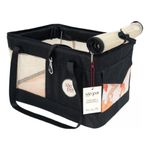 bolsa de transporte aéreo são pet aerial para pets 43x31,5x20cm (mp)