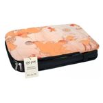 bolsa de transporte aéreo são pet aerial para pets 43x31,5x20cm (mp)