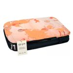 bolsa de transporte aéreo são pet aerial para pets 43x31,5x20cm (mp)