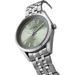relógio feminino mondaine prata 99872l0mvne2