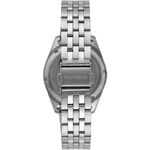 relógio feminino mondaine prata 99872l0mvne2