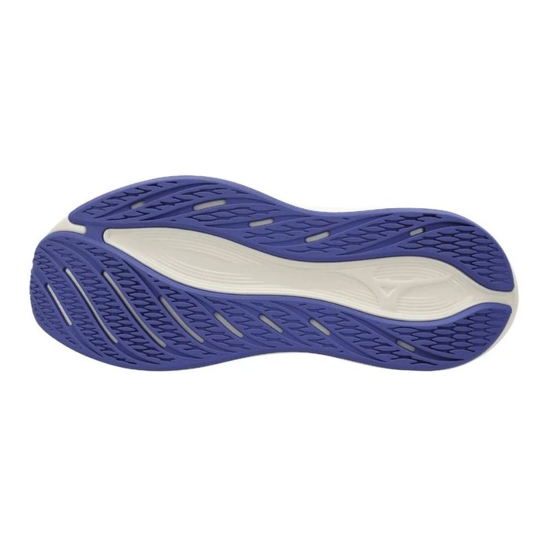 Tênis Corrida Feminino n°37 Mizuno Neo Pryzma Lilás