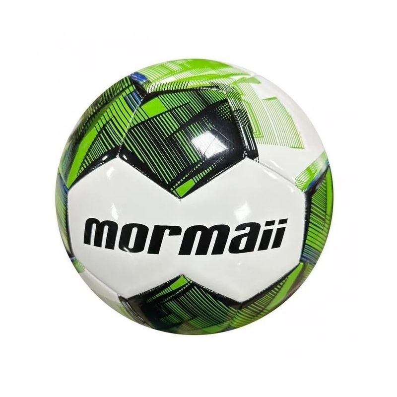 bola de campo mormaii fc5-250-gr (mp)