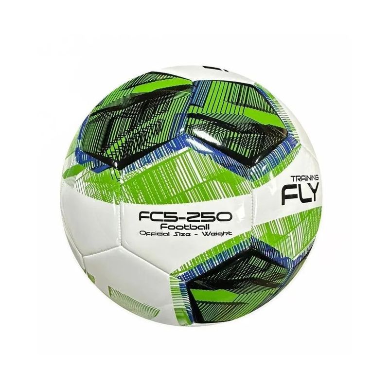 bola de campo mormaii fc5-250-gr (mp)