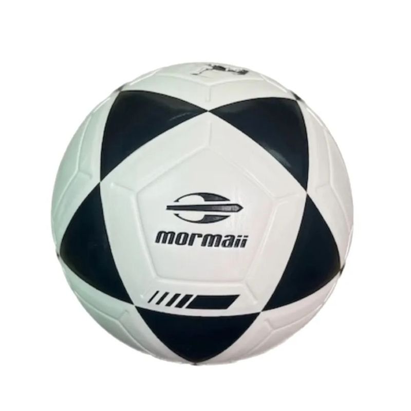bola de futevôlei mormaii origin fv-450-wh (mp)