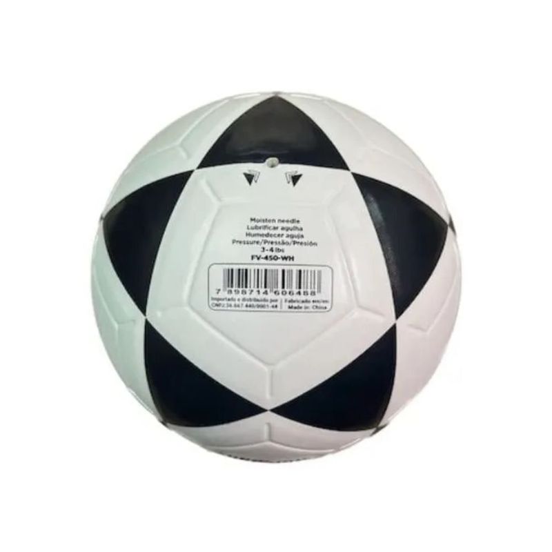 bola de futevôlei mormaii origin fv-450-wh (mp)