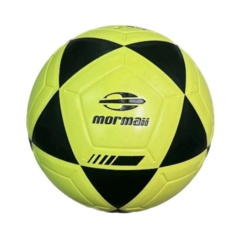 bola de futevôlei mormaii origin fv-350-ye (mp)