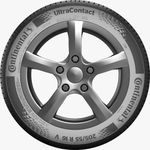 pneu continental aro 17 215/55r17 94v fr ultracontact