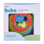 brinquedo educativo buba bola formas de encaixe (mp)