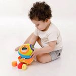 brinquedo educativo buba bola formas de encaixe (mp)