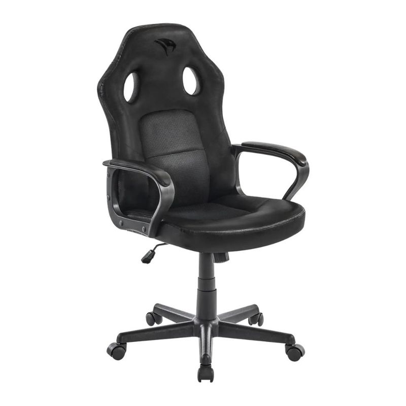 cadeira gamer viper pro python first giratória vp004 (mp)