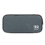 case de proteção para nintendo switch 2 power a (mp)