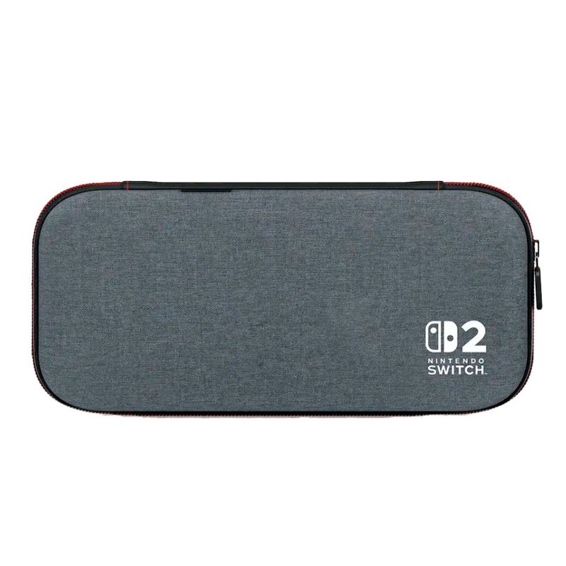 case de proteção para nintendo switch 2 power a (mp)