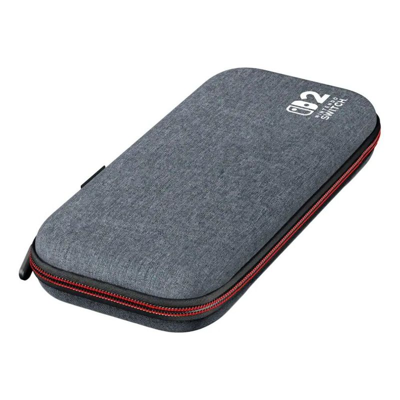 case de proteção para nintendo switch 2 power a (mp)