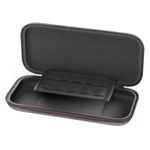 case de proteção para nintendo switch 2 power a (mp)