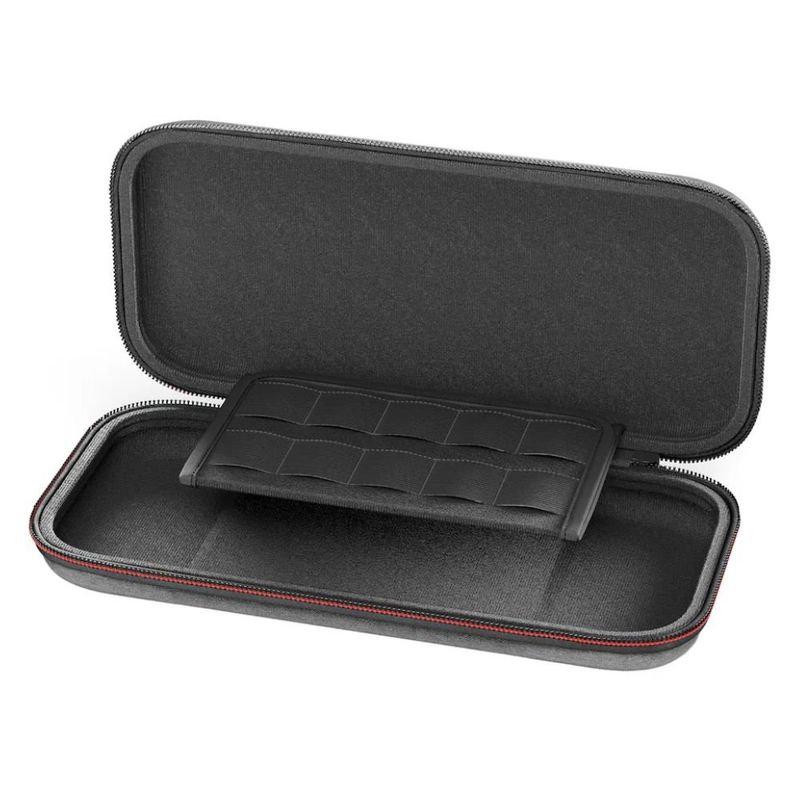 case de proteção para nintendo switch 2 power a (mp)