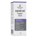 hidratante fortalecedor epidrat hyalu stick 15g