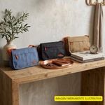 bolsa tiracolo esportiva elephant 20x32cm sortido (mp)
