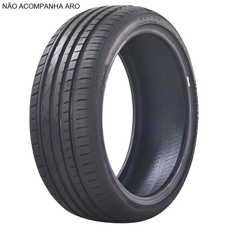 pneu aptany aro 17 205/45zr17 88w ra301 ht (mp)