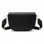 bolsa luiza mota média preta yl109 (mp)