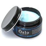 pomada para cabelo efeito seco oslo viking 90g
