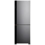 geladeira frost free inverse 500 litros inox bivolt bre66