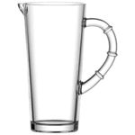 jarra de vidro hauskraft 1,1 litros