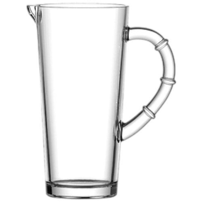 jarra de vidro hauskraft 1,1 litros