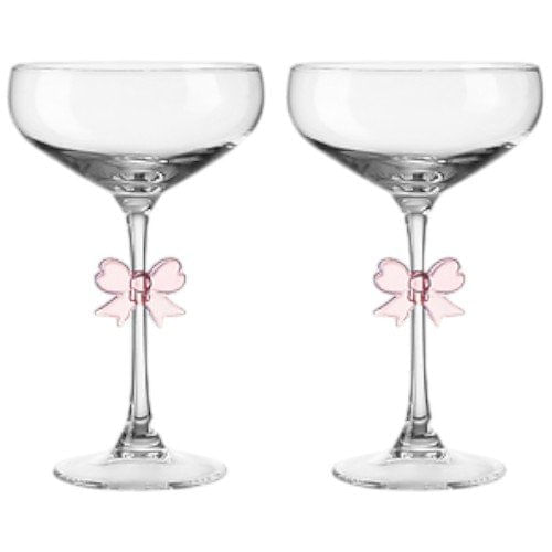Conjunto de Taças Hauskraft 2 Peças 330ml