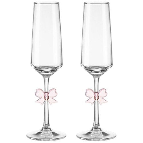Conjunto de Taças Hauskraft 2 Peças 180ml