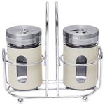 conjunto saleiro hauskraft com suporte malone