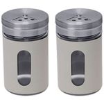 conjunto saleiro hauskraft com suporte malone