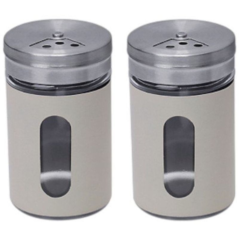 conjunto saleiro hauskraft com suporte malone