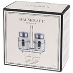 conjunto saleiro hauskraft com suporte malone