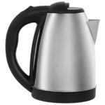 chaleira elétrica hauskraft 1,8 litros 127v preto