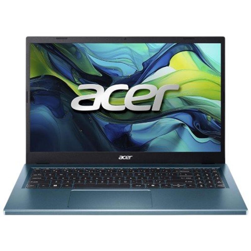 Notebook Acer i5 13ª Geração 256GB 8GB RAM Azul