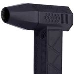 soprador de ar xiongzhi com usb preto e-bi
