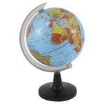 globo terrestre western 10cm gl-45
