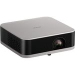 projetor epson smart ef-30 cinza