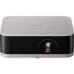 projetor epson smart ef-30 cinza