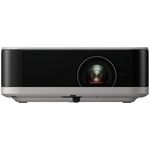 projetor epson smart ef-30 cinza