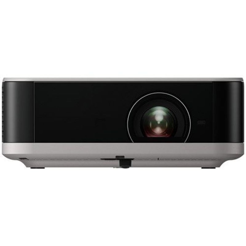 projetor epson smart ef-30 cinza